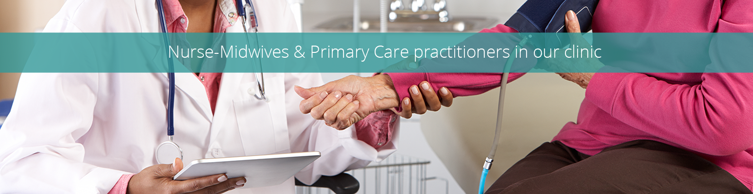 Vanderbilt Faculty Practice Nurse-Midwifery and Primary Care for Women